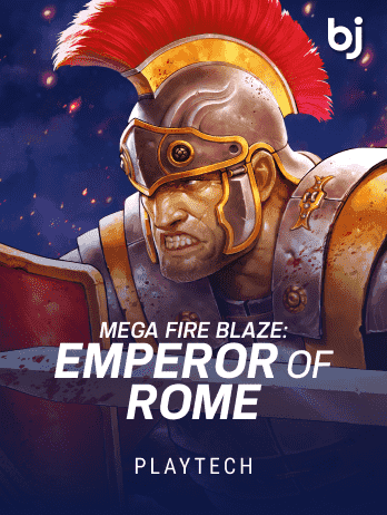 Mega Fire Blaze: Emperor of Rome thumbnail