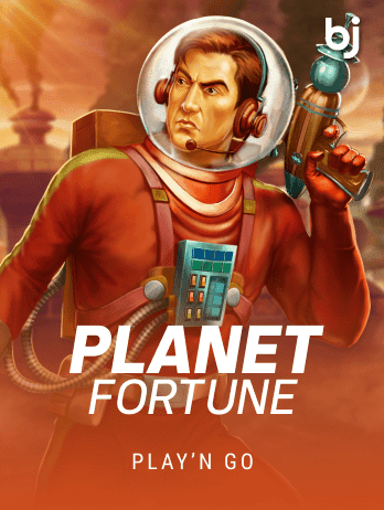 Planet Fortune thumbnail