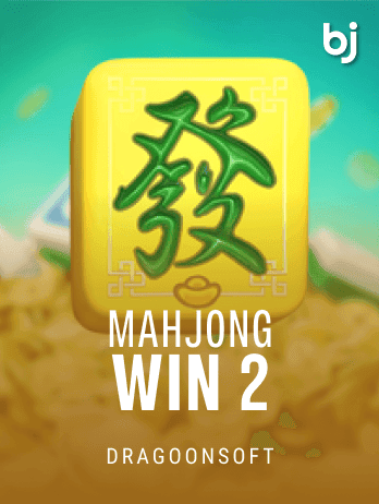 Mahjong Win 2 thumbnail