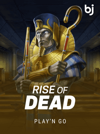 Rise of Dead thumbnail