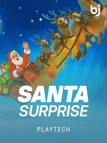 Santa Surprise thumbnail